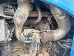 Motor with