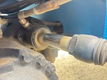 Hydraulics with
