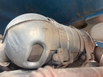 Motor with