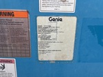 General Appearance with Seriennummer / FIN