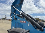 Hydraulics with