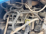 Motor with