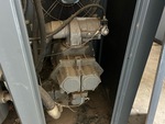 Air Compressor with Compressor