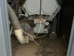 Air Compressor with