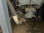 Air Compressor with