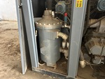 Air Compressor with Oil Separator