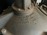 Air Compressor with