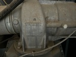 Air Compressor with