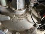 Air Compressor with