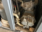 Air Compressor with