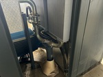 Air Compressor with