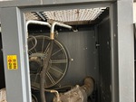 Air Compressor with