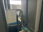 Air Compressor with