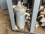 Air Compressor with Oil Separator