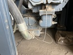 Air Compressor with