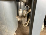 Air Compressor with