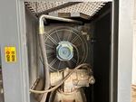 Air Compressor with