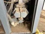 Air Compressor with