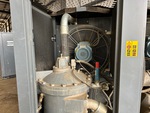 Air Compressor with