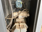 Air Compressor with Compressor