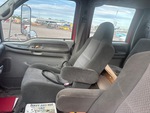 Cab with
