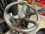 Control Station with Steering Control