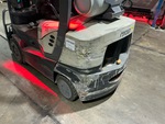General Appearance with Paint