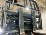 Hydraulics with Side Shift Cylinder