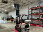 Chassis Lift with