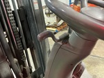Control Station with Drivetrain Controls