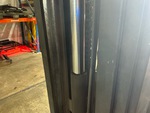 Hydraulics with Free Lift Cylinder