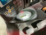 Control Station with Oil Pressure
