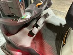 Chassis Lift with Master Cylinder/Brake Control