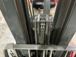 Chassis Lift with Chain / Tensioners