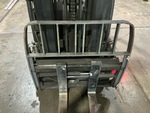 Chassis Lift with Load Back Rest