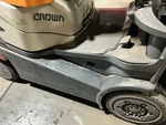 General Appearance with Steps/Ladders