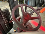 Control Station with Steering Control