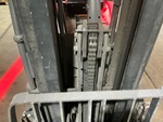 Chassis Lift with Chain / Tensioners