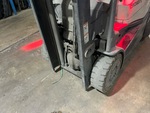Drivetrain with Front Drive Axle