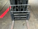 Chassis Lift with Load Back Rest