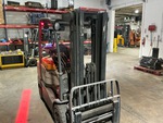 Chassis Lift with Mast/Boom Condition