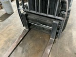 Hydraulics with Side Shift Cylinder