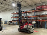 Chassis Lift with