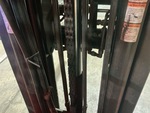 Hydraulics with Free Lift Cylinder