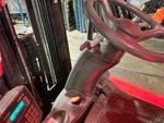 Control Station with Drivetrain Controls