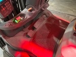 Chassis Lift with Master Cylinder/Brake Control