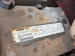 Engine with