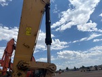 Hydraulics with
