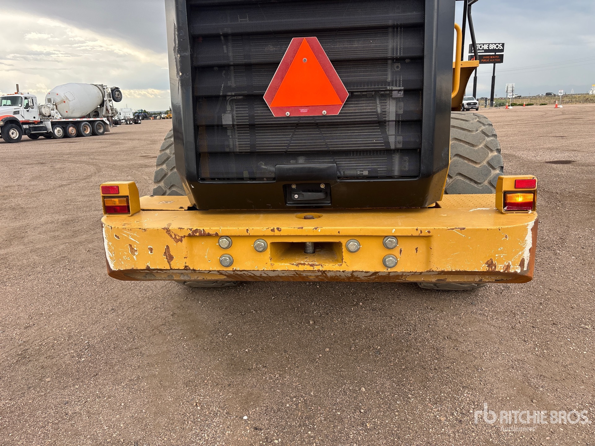 2018 Caterpillar 950 GC