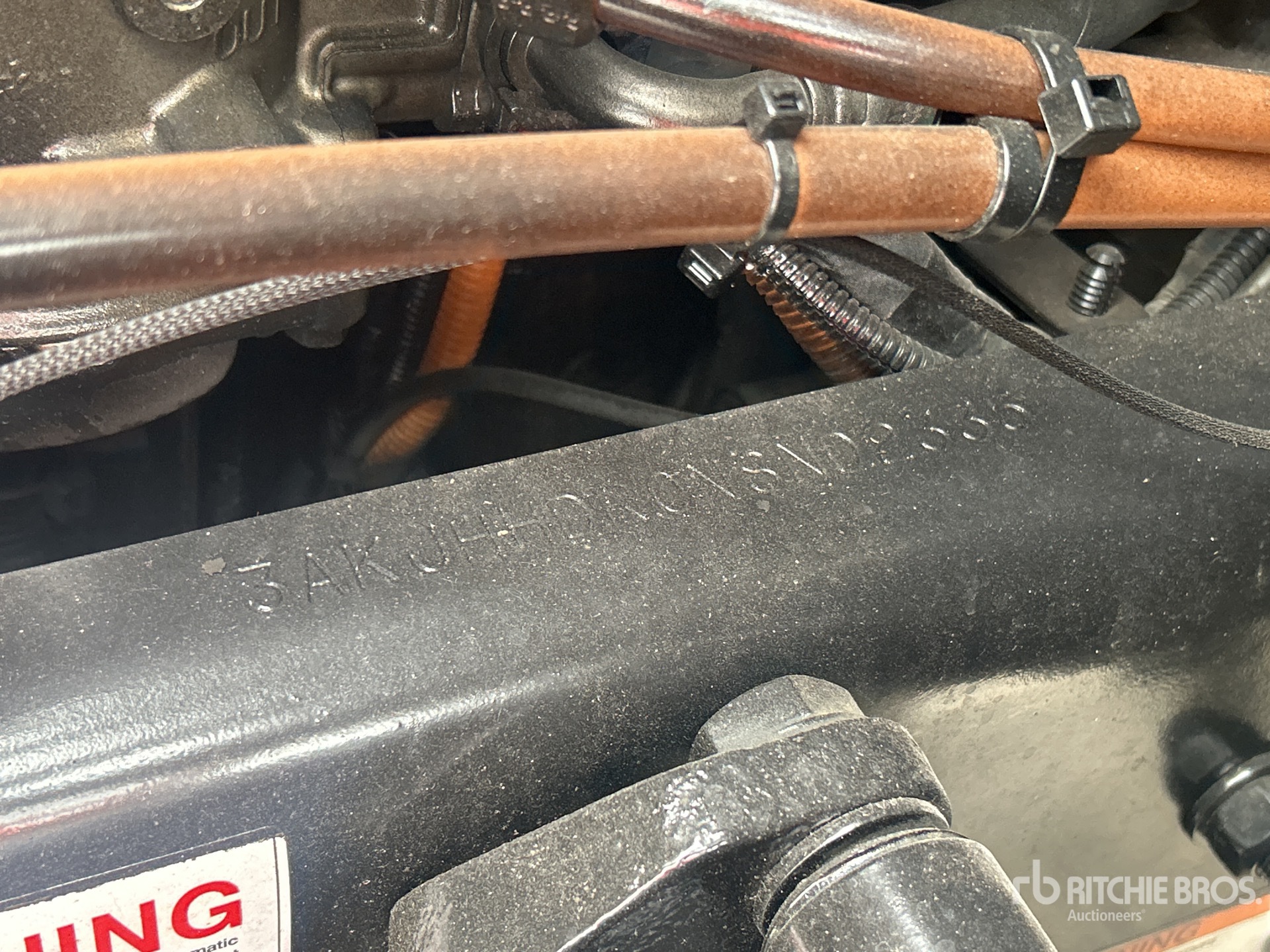 2022 Freightliner CASCADIA 126